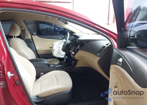 2013 Hyundai Sonata Gls z USA, uszkodzony, nr VIN 5NPEB4AC7DH619686